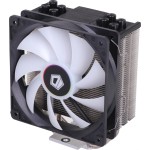 Кулер ID-Cooling SE-214-XT (Socket: 1150, 1151, 1155, 1156, 1200, 1700, AM4, алюминий+медь, 27дБ, 4-pin)