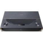 Проектор Hisense PT1 (3840x2160, 2500лм, HDMI x3, VGA, композитный)