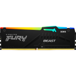 Память DIMM DDR5 32Гб 5600МГц Kingston (44800Мб/с, CL40, 288-pin, 1.35 В)