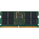 Память SO-DIMM DDR5 16Гб 5600МГц Kingston (44800Мб/с, CL46, 262-pin, 1.1)