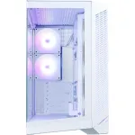 Корпус Zalman D50 (Midi-Tower)