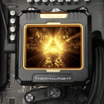 Кулер Thermalright Frozen Warframe 360 ARGB