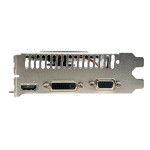 Видеокарта GeForce GTX 750 1020МГц AFOX (GDDR5, 128бит, 1xDVI, 1xHDMI)