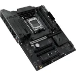 Материнская плата ASUS X870 MAX GAMING WIFI7 (x)