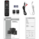 Компьютерная акустика Sven MS-2080