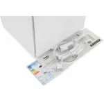 Холодильник полновстраиваемый Beko BCNA306E2S (No Frost, A+, 2-камерный, объем 306:225,75л, 54x193.5x54.5см)