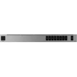 Коммутатор Ubiquiti USW-16-POE