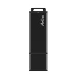 Накопитель USB Netac NT03U351N-064G-30BK