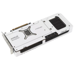 Видеокарта Radeon RX 9070XT 2460МГц 16Мб ASUS (GDDR6, 256бит, 1xHDMI, 3xDP)