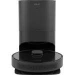 Робот-пылесос Dreame D10s Plus (влажная, сухая, контейнер, пылесборник: 0.4л, потребляемая мощность: 46Вт, станция самоочистки)