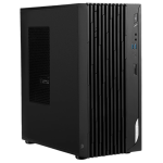 ПК MSI Pro DP180 14A-875XRU (Core i5 14400 2500МГц, DDR5 16Гб, SSD 512Гб M.2 2280, Intel UHD Graphics 730, без ОС)
