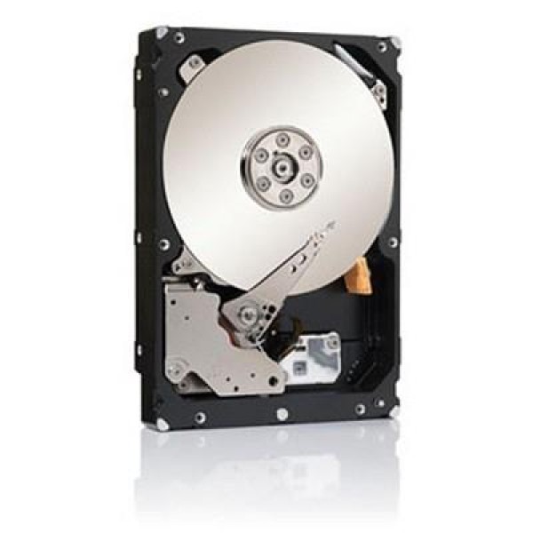 Жесткий диск HDD 1Тб Seagate (3.5