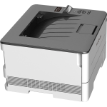Pantum P3302DN (лазерная, черно-белая, A4, 256Мб, 33стр/м, 1200x1200dpi, авт.дуплекс, 60'000стр в мес, RJ-45)