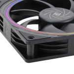 Кулер Thermalright TL-S12 (23,2дБ, 120x120x25 мм)