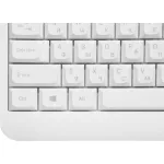 Клавиатура и мышь Acer OCC401 (кнопок 4, 1600dpi)