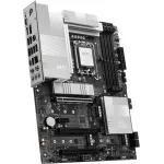 Материнская плата MSI PRO Z890-P WIFI (Socket-1851, xDDR4 DIMM, ATX, RAID SATA: 0,1,10,5)