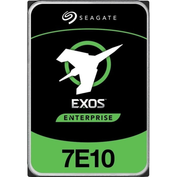 4Тб Seagate (3.5