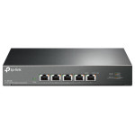 Коммутатор TP-Link TL-SX105