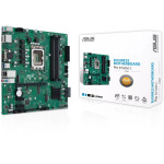 Материнская плата ASUS PRO B760M-C-CSM (LGA1700, Intel B760, 4xDDR4 DIMM, microATX, RAID SATA: 0,1,15,5)