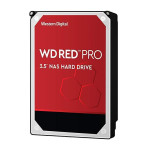 Жесткий диск HDD Western Digital Red Pro (3.5