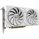 Видеокарта GeForce RTX 4070 Super 2520МГц ASUS Dual EVO OC (GDDR6X, 192бит, 1xHDMI, 3xDP)