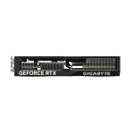 Видеокарта GeForce RTX 4070 Super 2475МГц 12Гб Gigabyte (GDDR6X, 192бит, 1xHDMI, 3xDP)