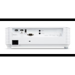 Проектор Acer H6546KI (DLP, 1920x1080, 10000:1, 5200лм, 2хHDMI, RS-232, 2хUSB Тype-A, аудиовход, аудиовыход)