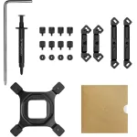 Кулер DeepCool AK620 G2 Digital NYX