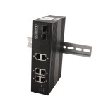 Коммутатор OSNOVO SW-8062/IC