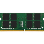 Память SO-DIMM DDR4 32Гб 3200МГц Kingston (25600Мб/с, CL22, 260-pin)