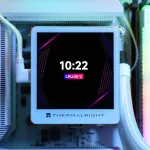 Кулер Thermalright Grand Vision 360 ARGB