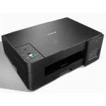 МФУ Brother DCP-T220 (струйная, цветная, A4, 64Мб, 6000x1200dpi, 1'000стр в мес, USB)