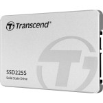 Жесткий диск SSD 2Тб Transcend (2.5