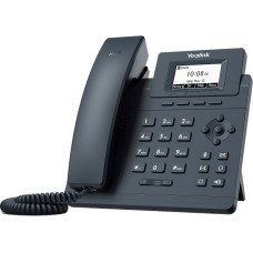 VoIP-телефон Yealink SIP-T30P без блока