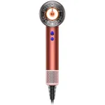 Фен Dyson HD 16 STRAWBERRY BRONCE