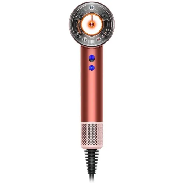Фен Dyson HD 16 STRAWBERRY BRONCE