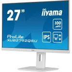 Монитор Iiyama XUB2792QSU-W6 (27