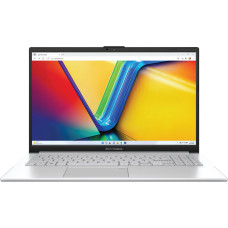 ASUS E1504FA-L1013W (AMD Ryzen 5 7520U 2800 МГц/8 ГБ LPDDR5/15.6