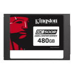 Жесткий диск SSD 480Гб Kingston DC500 (2.5