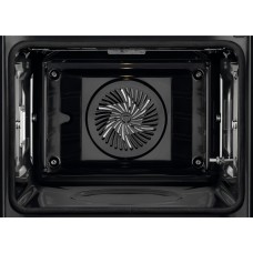 Электрический духовой шкаф Electrolux EOF3H40BX [EOF3H40BX]