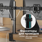 Кронштейн для мониторов ONKRON D221E