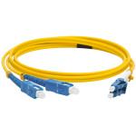 Lanmaster LAN-2LC-2SC/SU-1.0