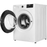 Стиральная машина VITEK VT-WFE9201(фронтальная полноразмерная, класс стирки/отжима/э.потребления: A+++ , макс: 10,5кг, 1200 об/мин, инвертер, белый)