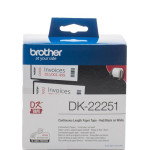 Brother DK22251