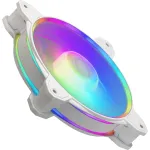 Кулер Cooler Master MasterFan MF120 Halo2 ARGB