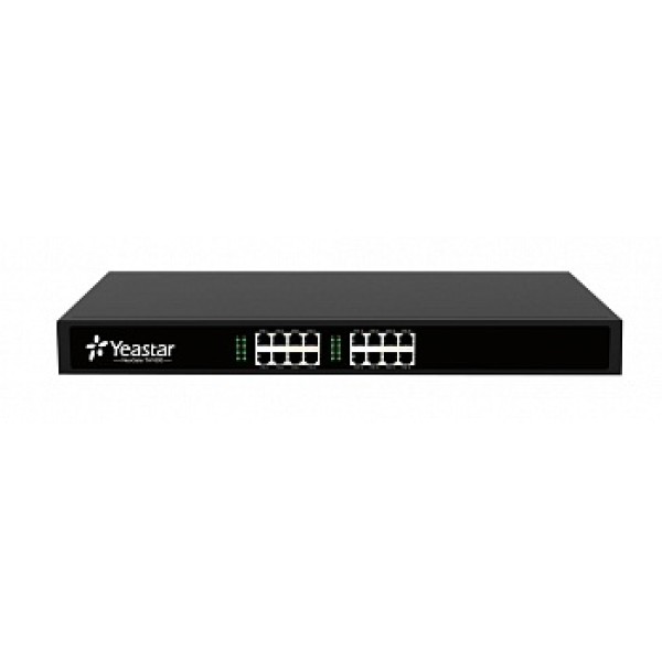 VoIP-шлюз Yeastar TA1610