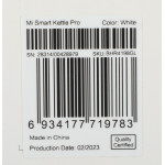 Xiaomi Mi Smart Kettle Pro