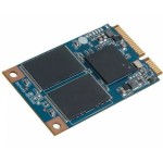 Жесткий диск SSD 256Гб Kingston KC600 (mSATA, 550/500 Мб/с, 80000 IOPS, SATA 3Гбит/с, для ноутбука и настольного компьютера)