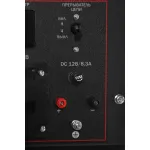 Электрогенератор Elitech БГ 8000Е (бензиновый, однофазный, пуск ручной/электрический, 6,5/6кВт)