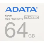 Накопитель USB ADATA C008 64GB